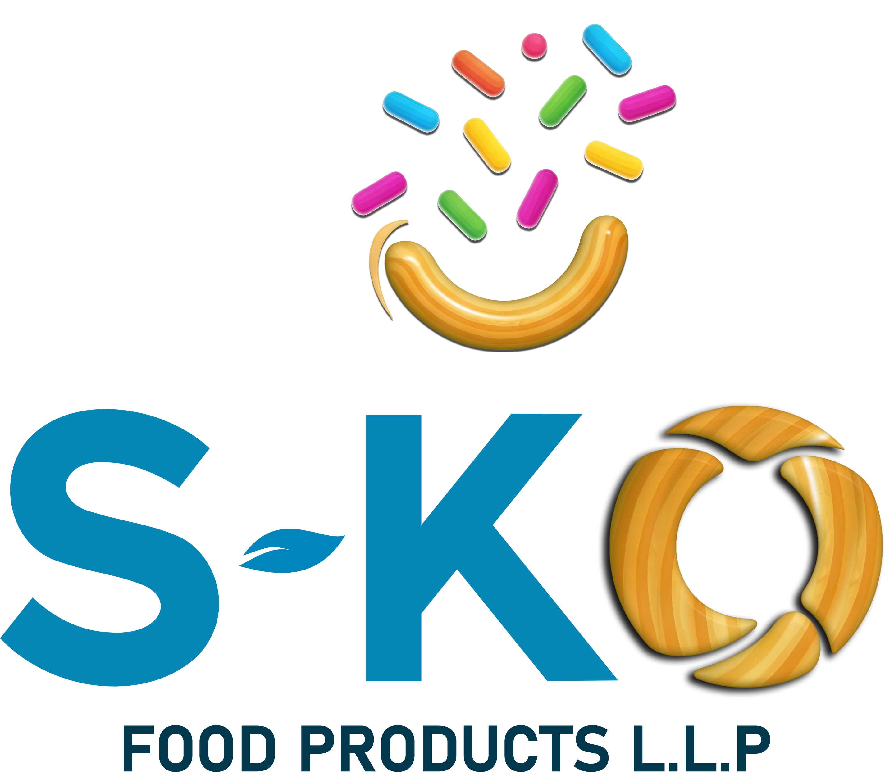 Foody Logo